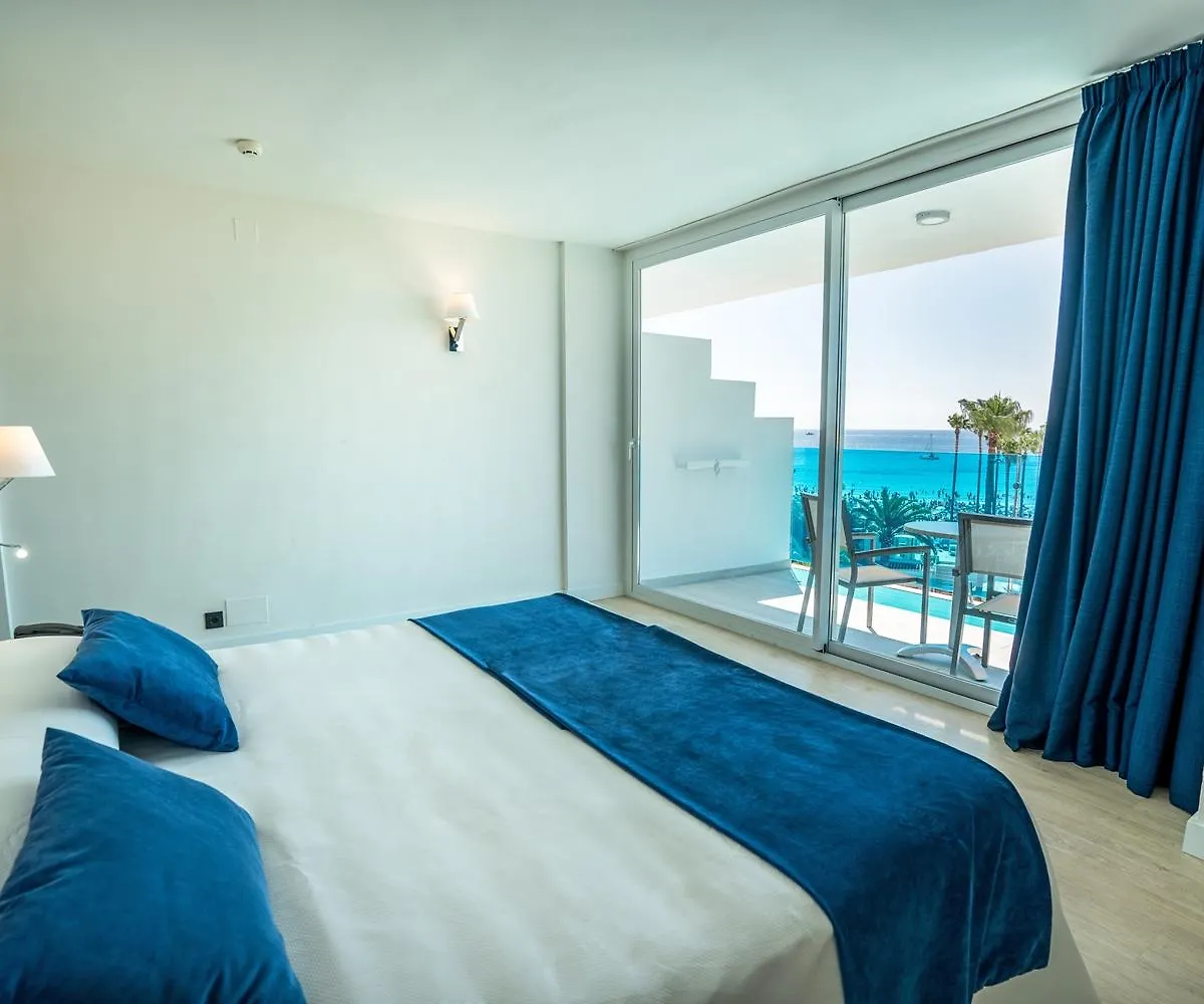 Thb Sa Coma Platja Hotel