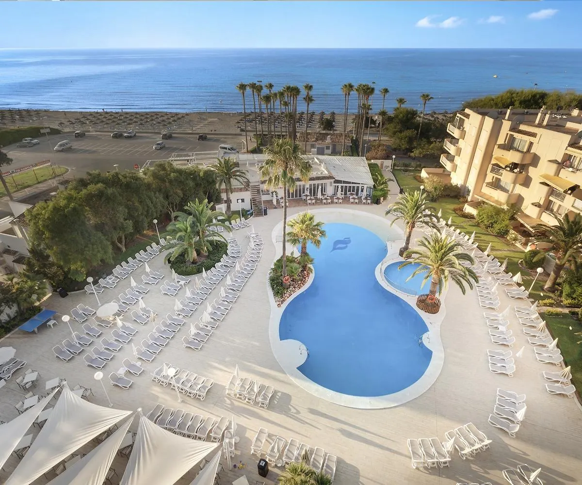 Thb Sa Coma Platja Hotel Spain