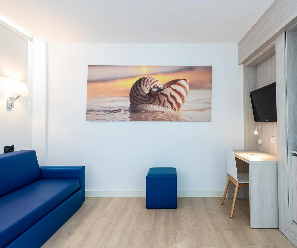 Thb Sa Coma Platja Hotel Spain
