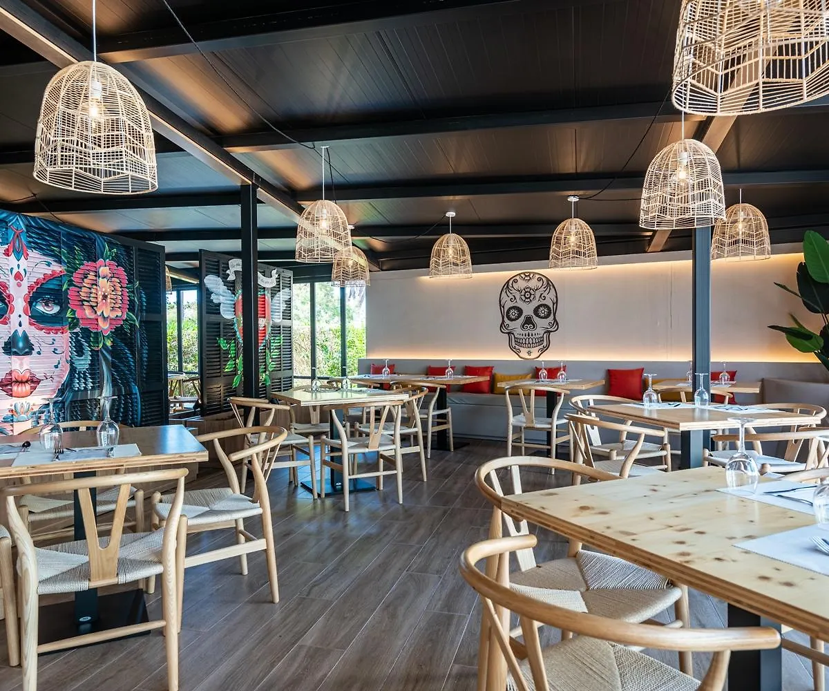 Thb Sa Coma Platja Hotel