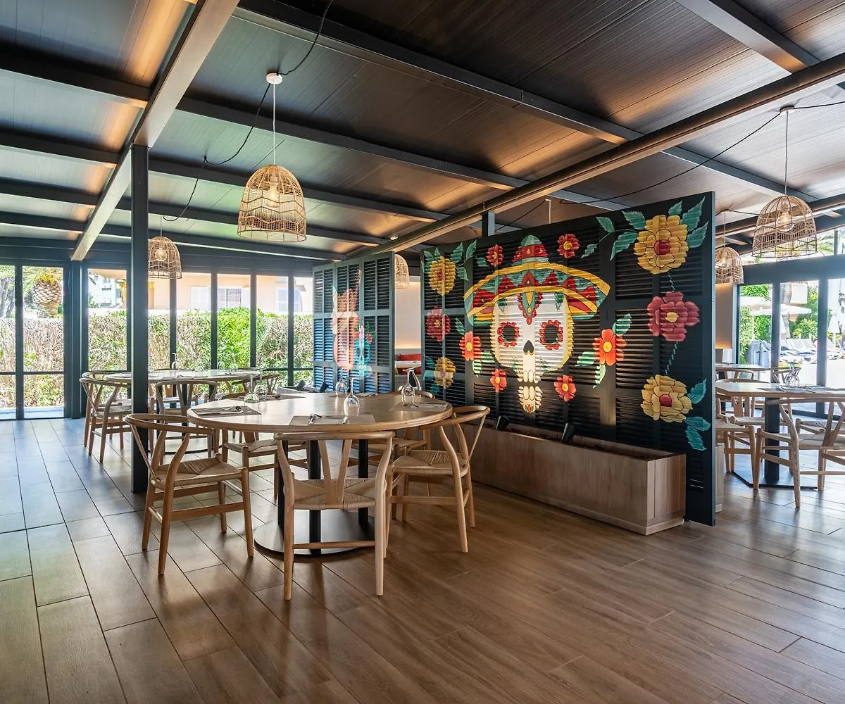 Thb Sa Coma Platja Hotel