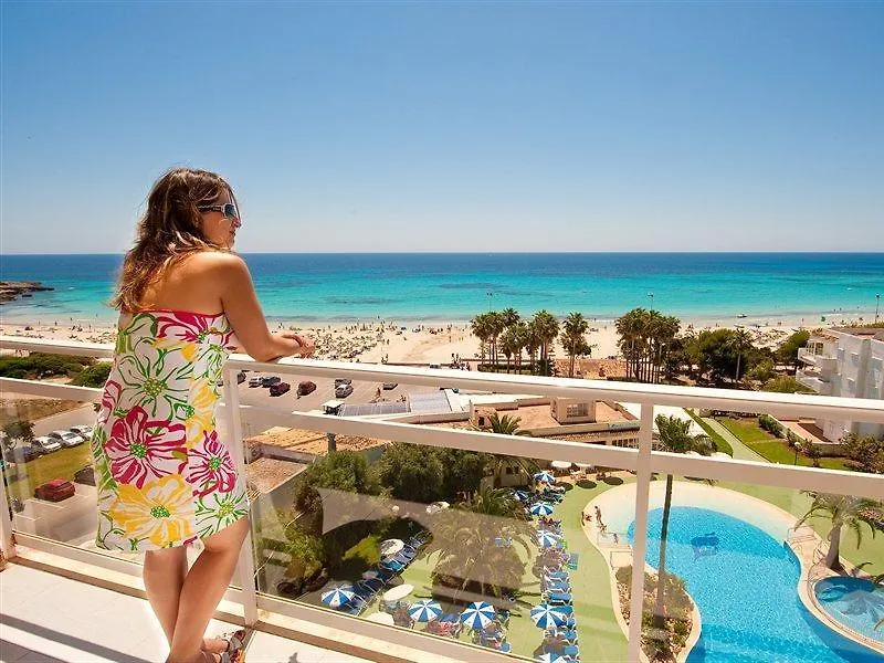 Thb Sa Coma Platja Hotel