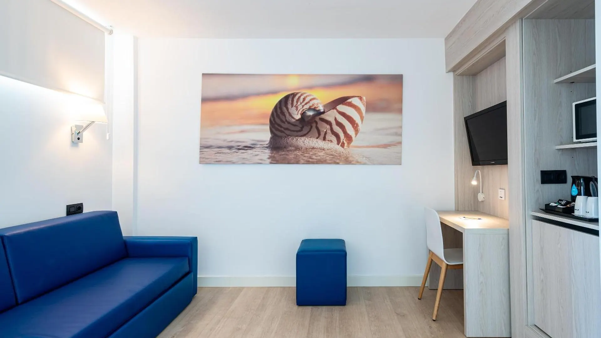 Thb Sa Coma Platja Hotel