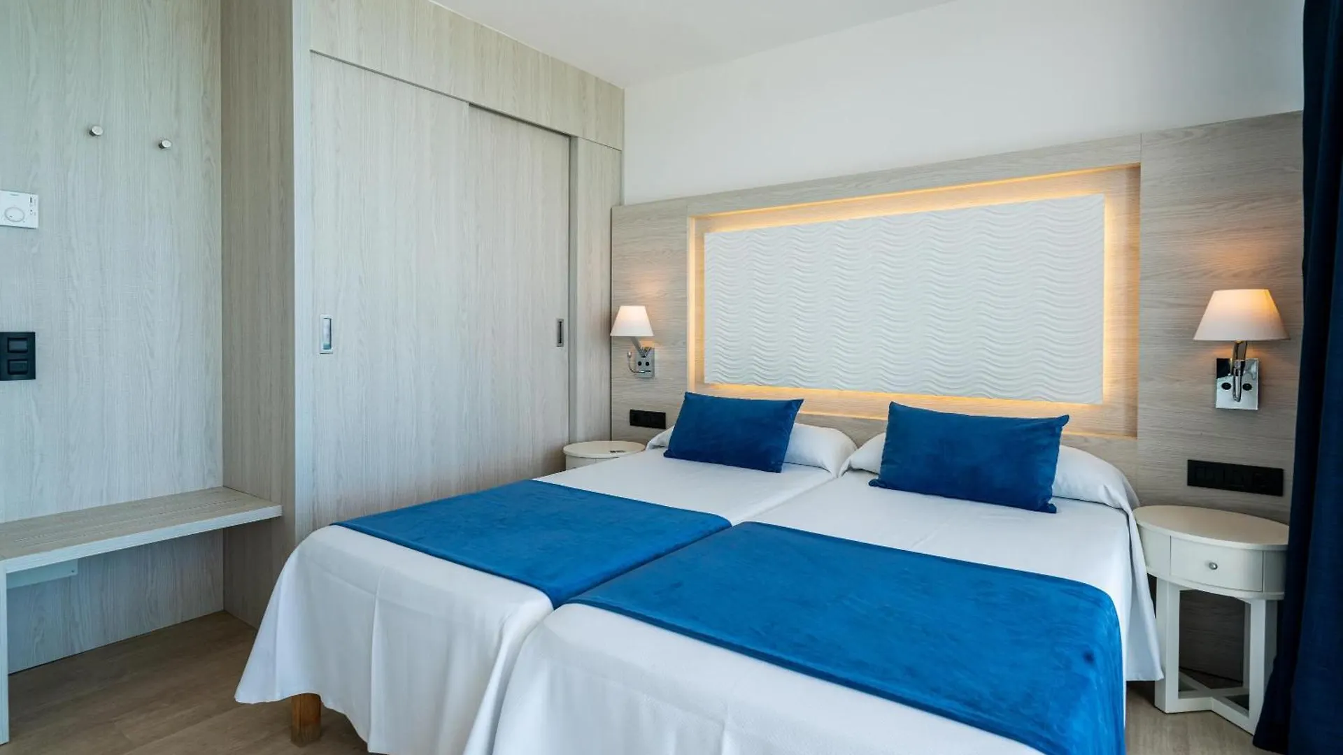 Thb Sa Coma Platja Hotel Spain