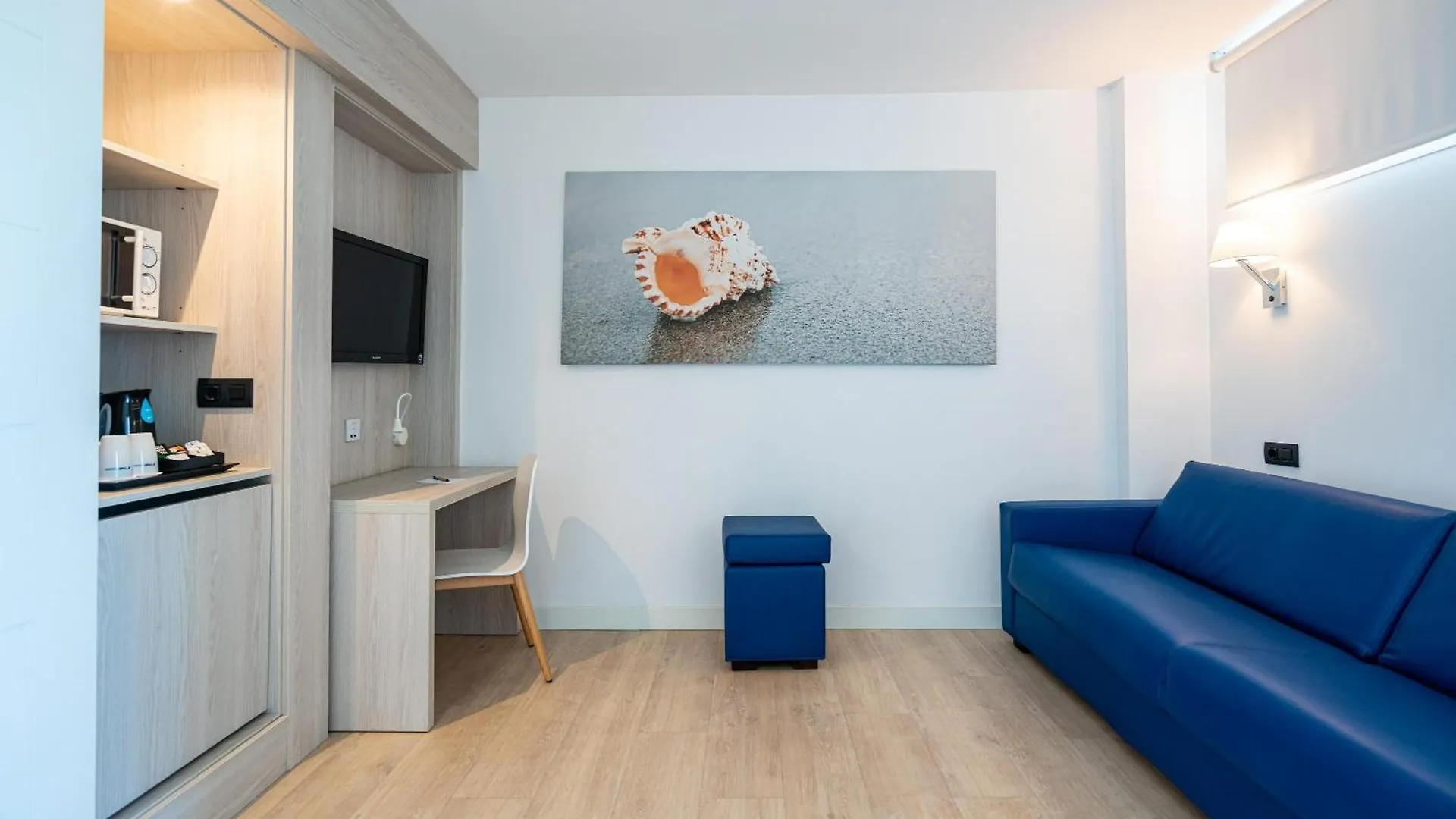 Thb Sa Coma Platja Hotel