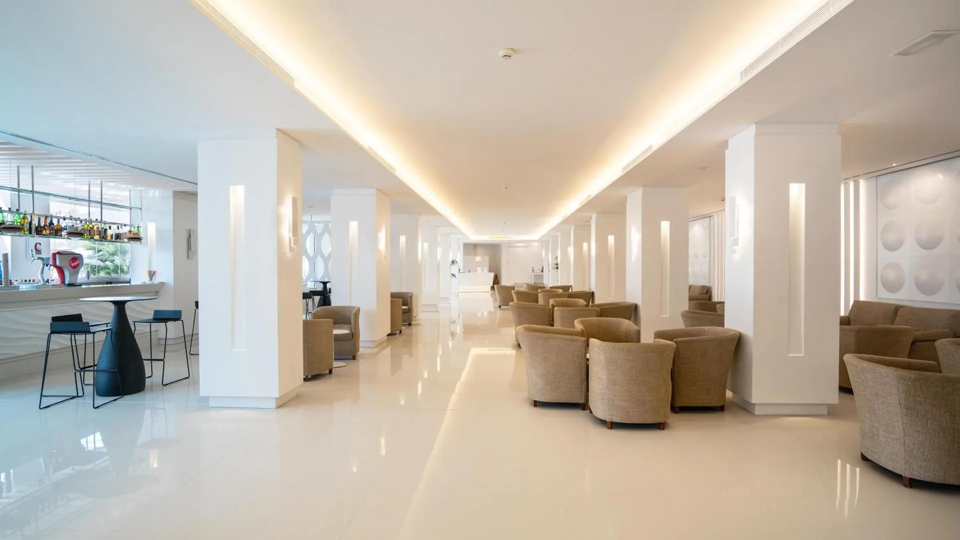 Thb Sa Coma Platja Hotel Sa Coma (Mallorca)