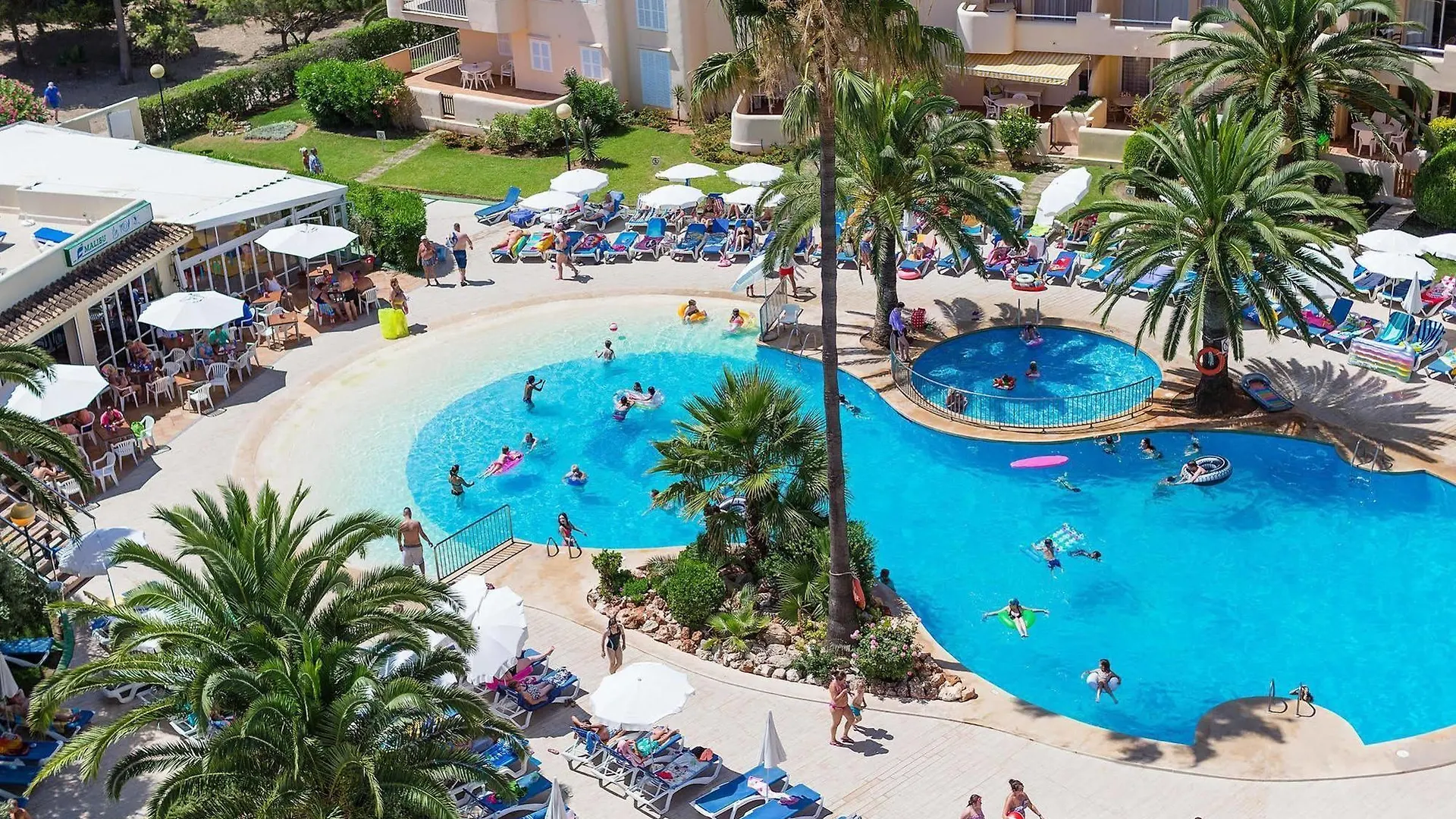 Hotel Thb Sa Coma Platja