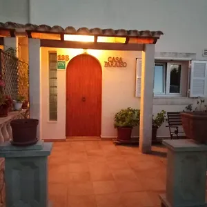 Casa Paraiso Сasa de vacaciones