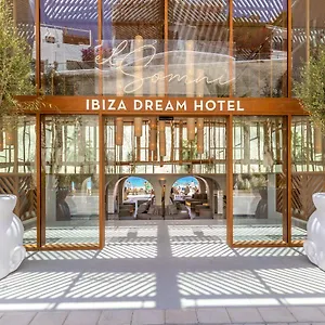 Hotel El Somni Ibiza Dream By Grupotel *****