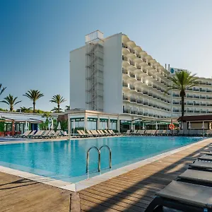 Hotel Alua Illa De Menorca, S'Algar