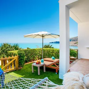 4* Курортный комплекс Viva &