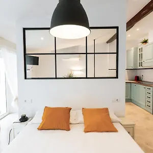  Apartamento Loft Alguer En Ametlla De Mar España