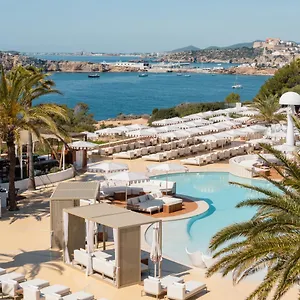 5* Hotell Destino Five Ibiza - 5-star Grand Luxe (adults Only)