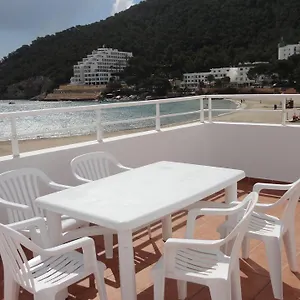 Apartamentos Cala Llonga Appartamento
