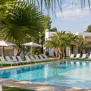 Hotel Cala Llenya Ibiza ****