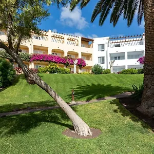 Rezort Robinson Esquinzo Playa ****