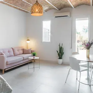 Magic With Private Terrace Spain