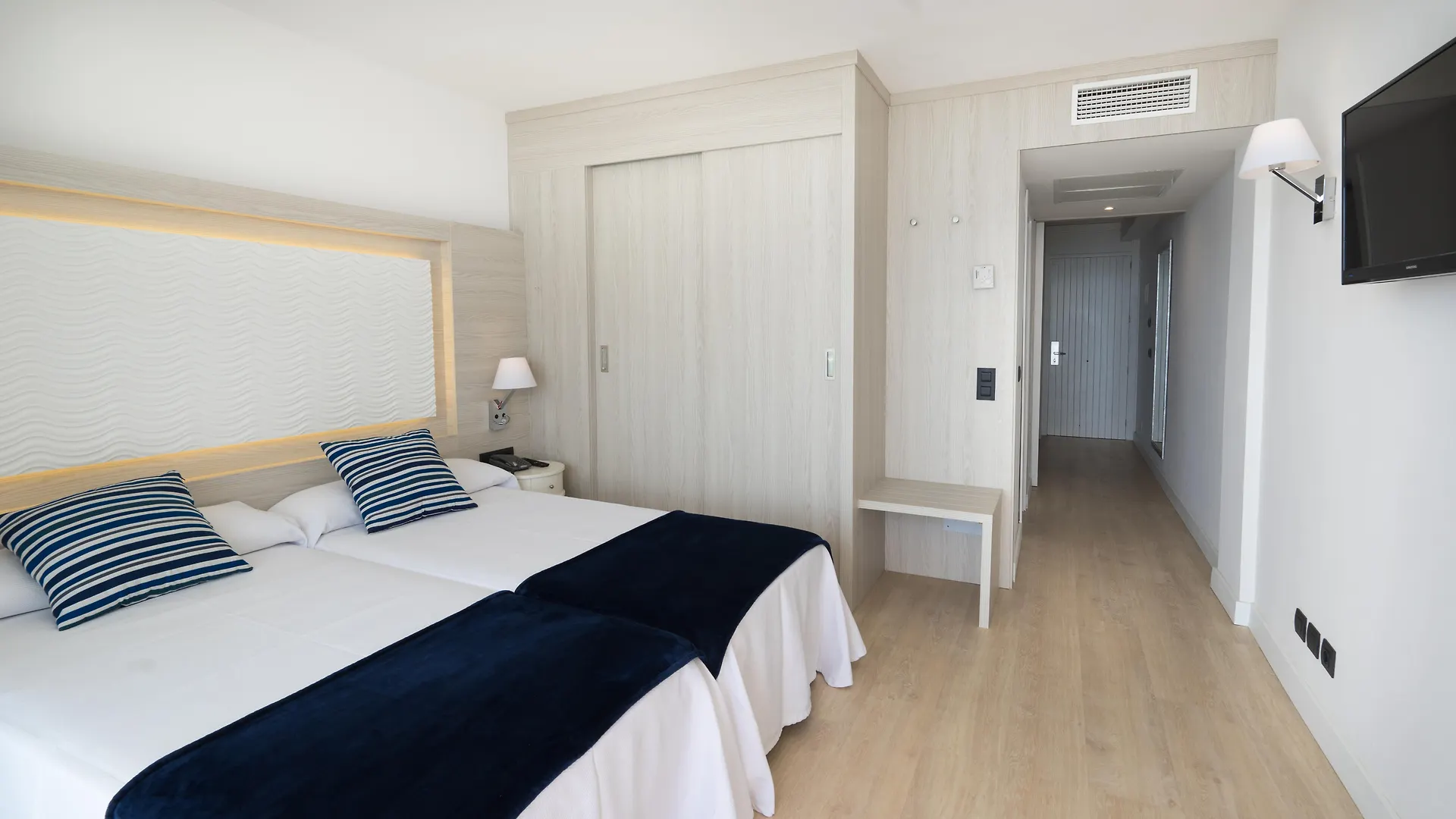 Hotel Thb Sa Coma Platja