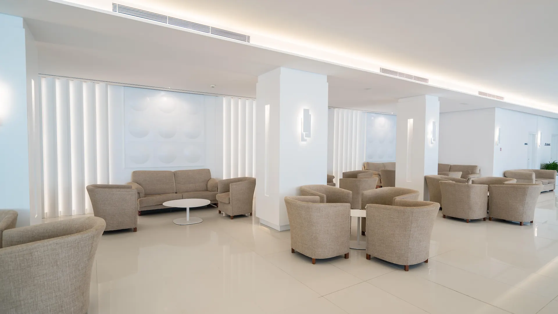Hotel Thb Sa Coma Platja