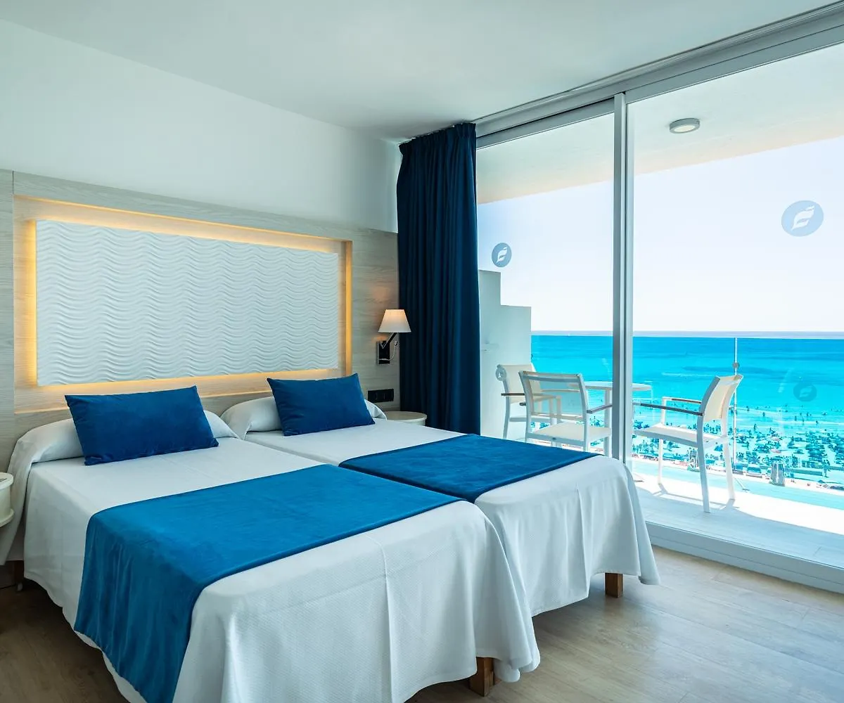 Hotel Thb Sa Coma Platja  Sa Coma (Mallorca)