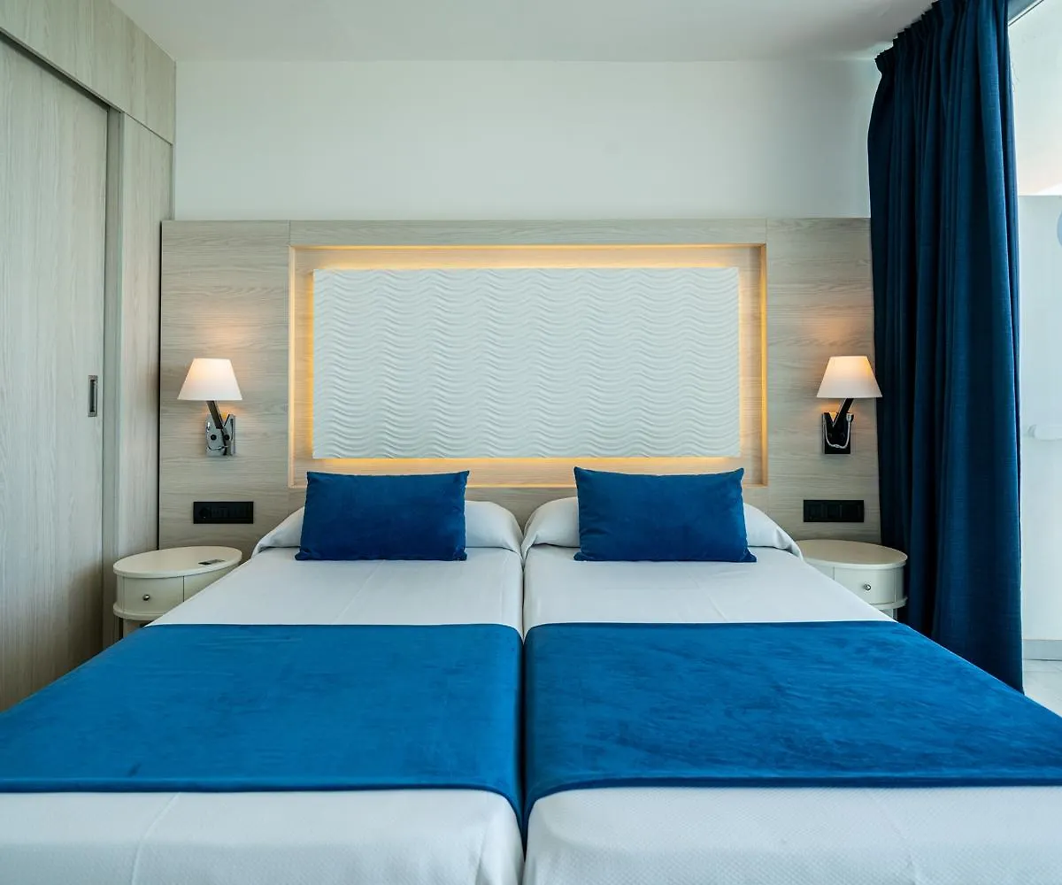 Hotel Thb Sa Coma Platja