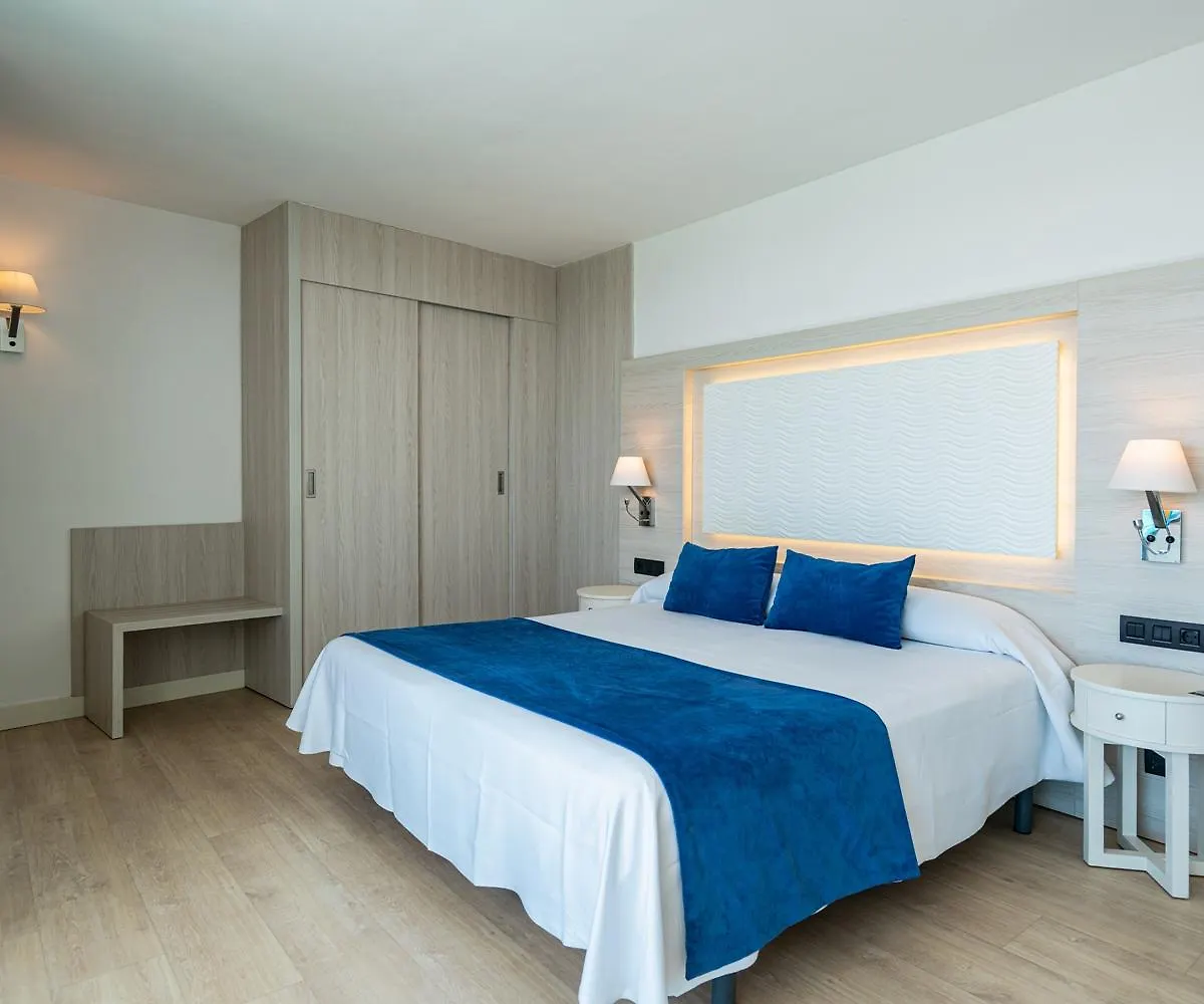 Hotel Thb Sa Coma Platja 4*, Sa Coma (Mallorca)