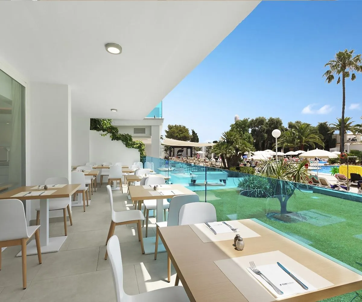 Hotel Thb Sa Coma Platja Sa Coma (Mallorca)
