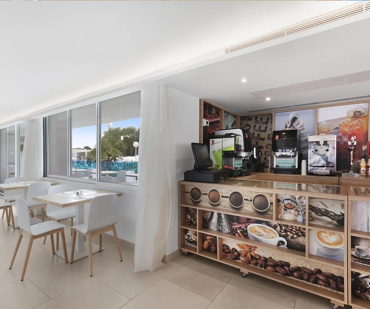 ****  Hotel Thb Sa Coma Platja España