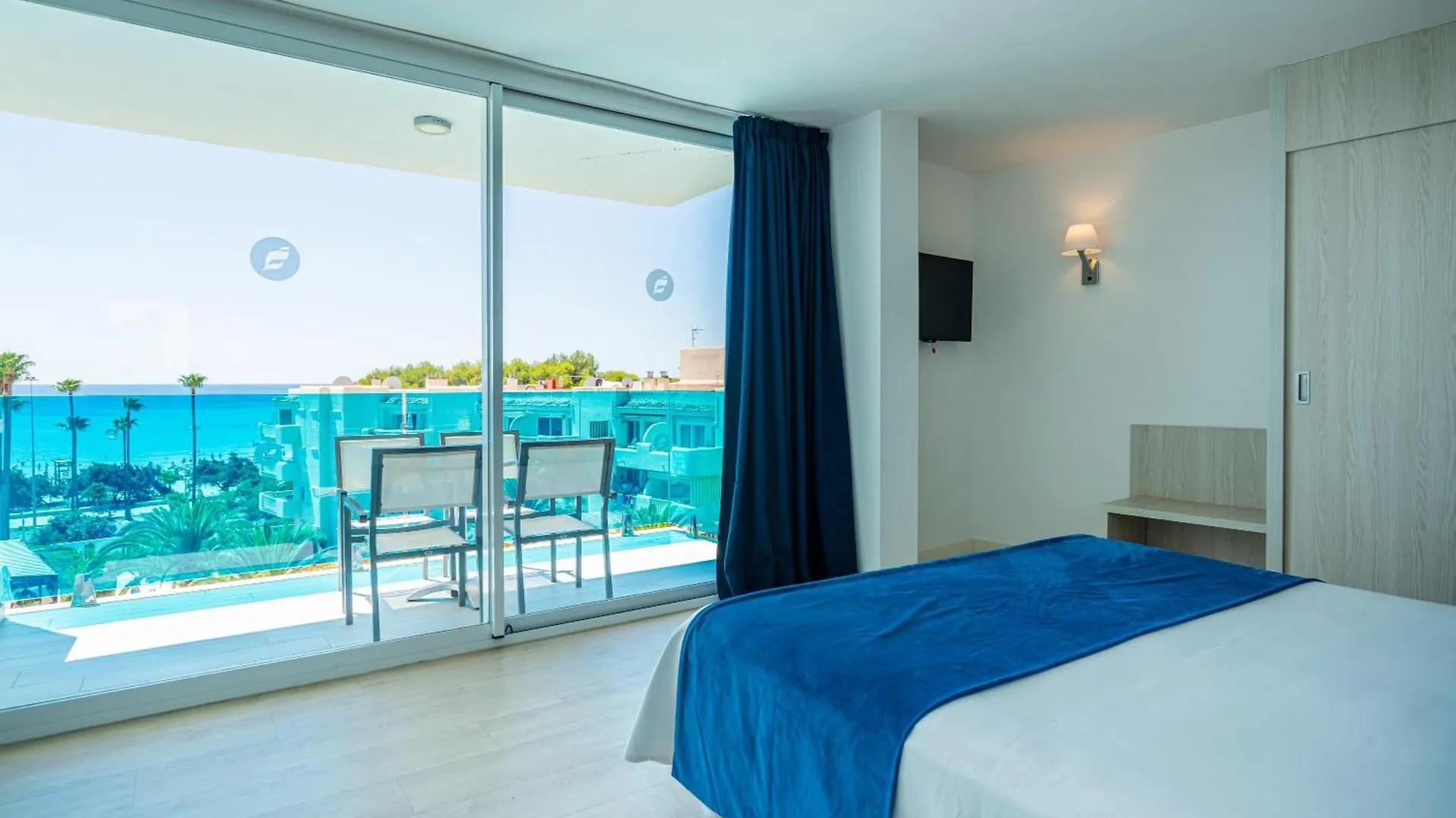 Hotel Thb Sa Coma Platja  Sa Coma (Mallorca)