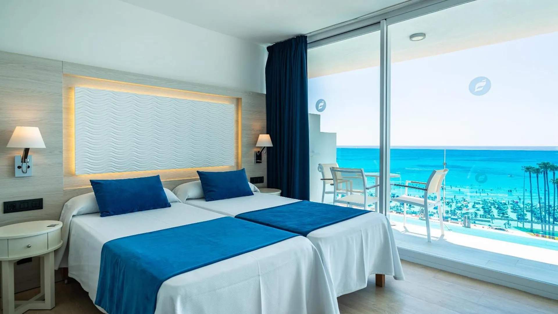 Hotel Thb Sa Coma Platja 4*, Sa Coma (Mallorca) España