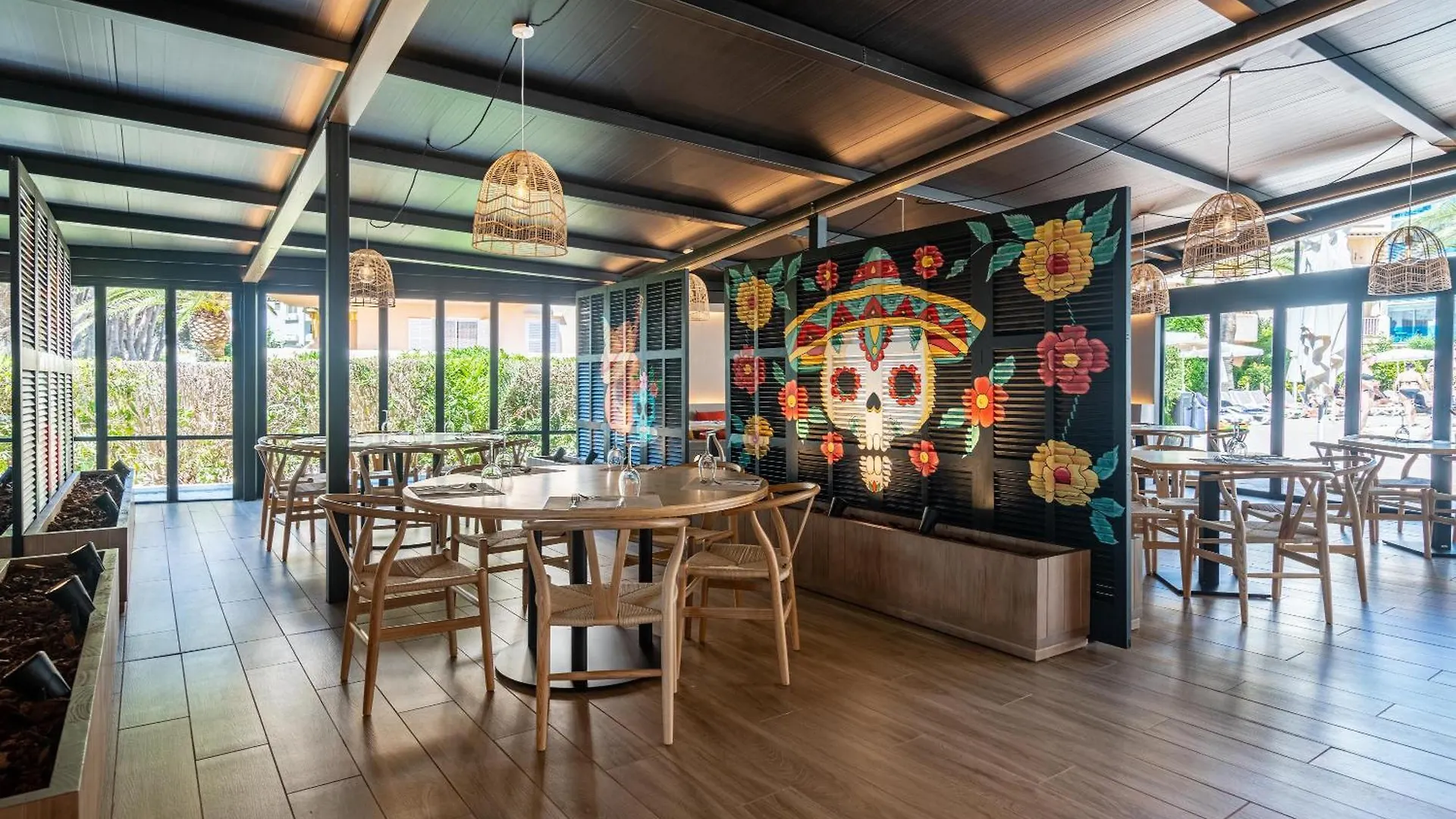 Hotel Thb Sa Coma Platja