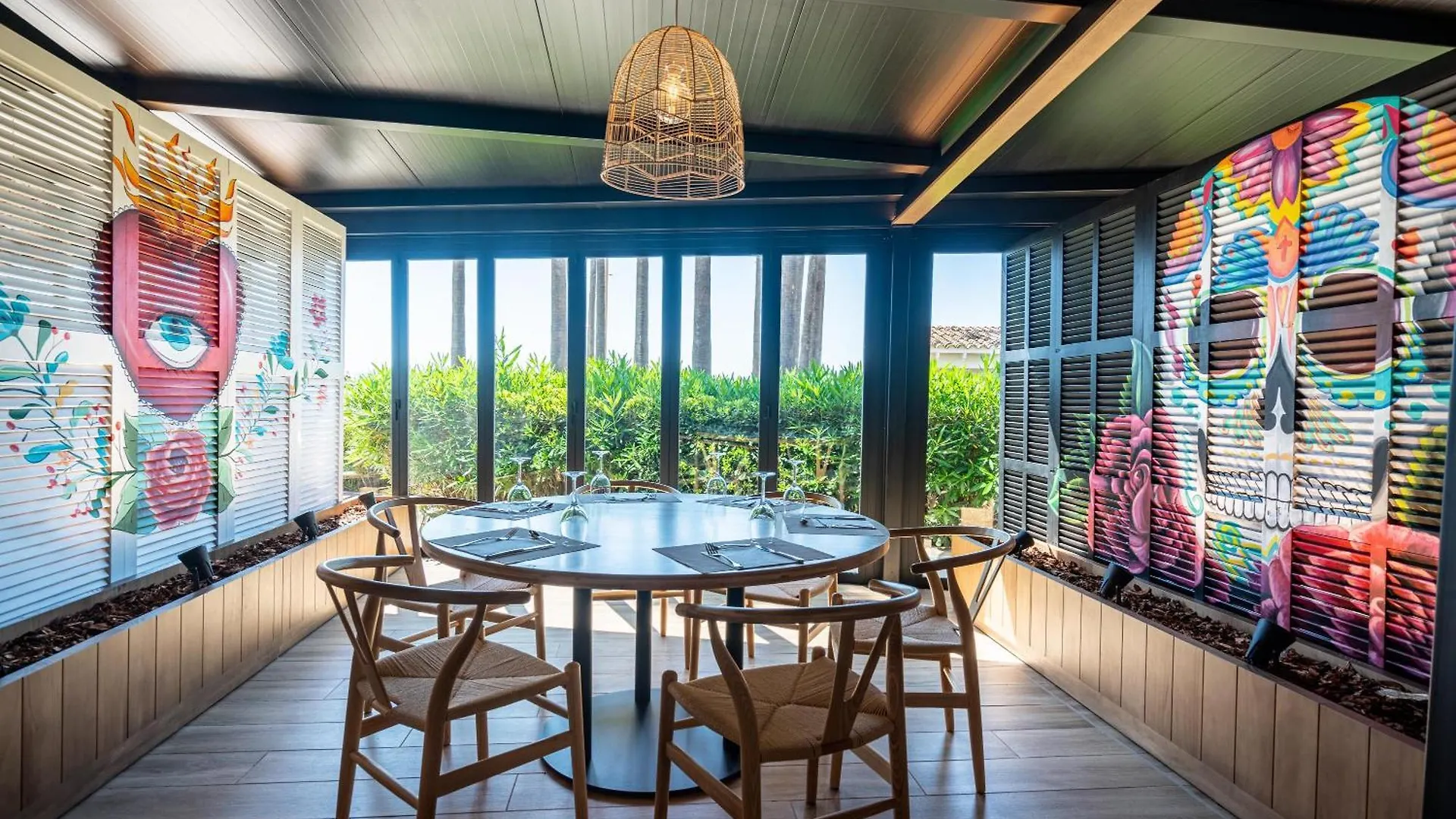 Hotel Thb Sa Coma Platja