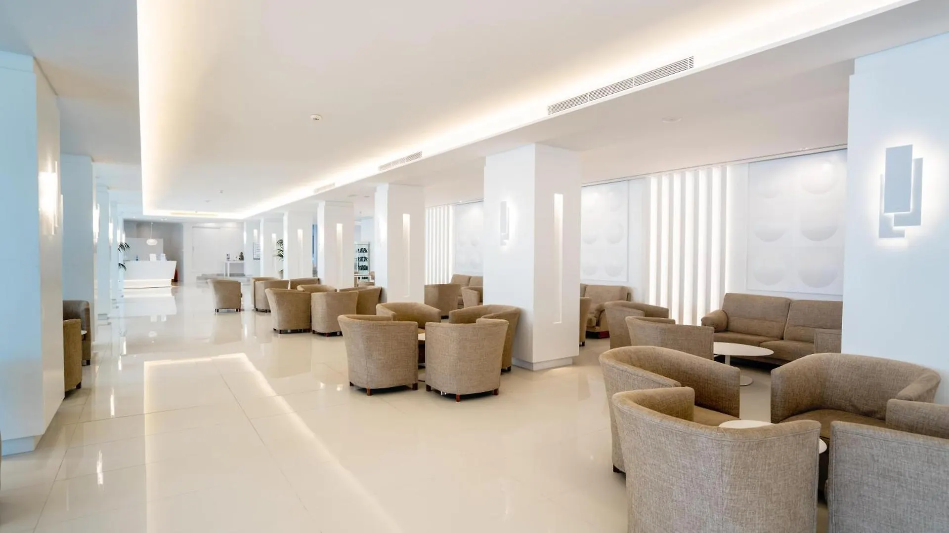 Hotel Thb Sa Coma Platja