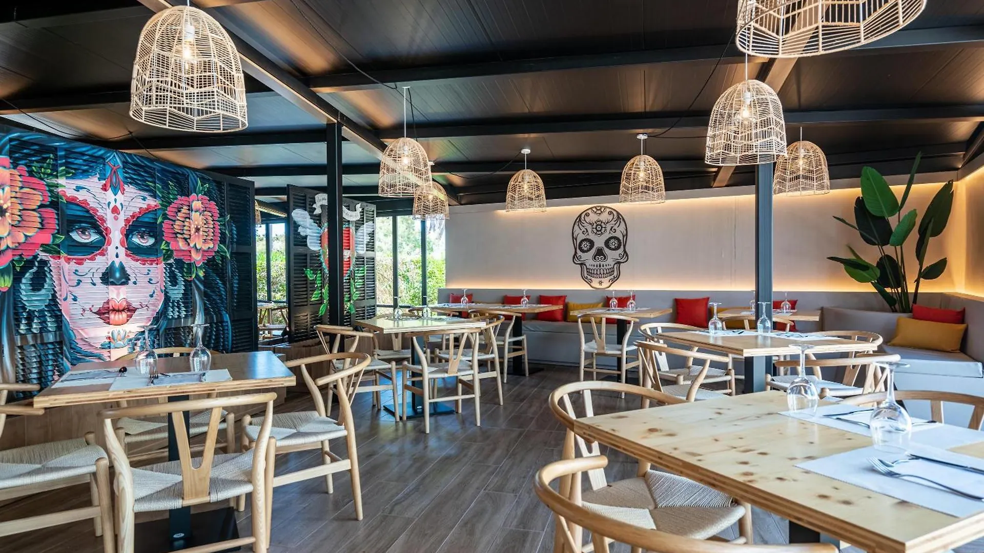 Hotel Thb Sa Coma Platja
