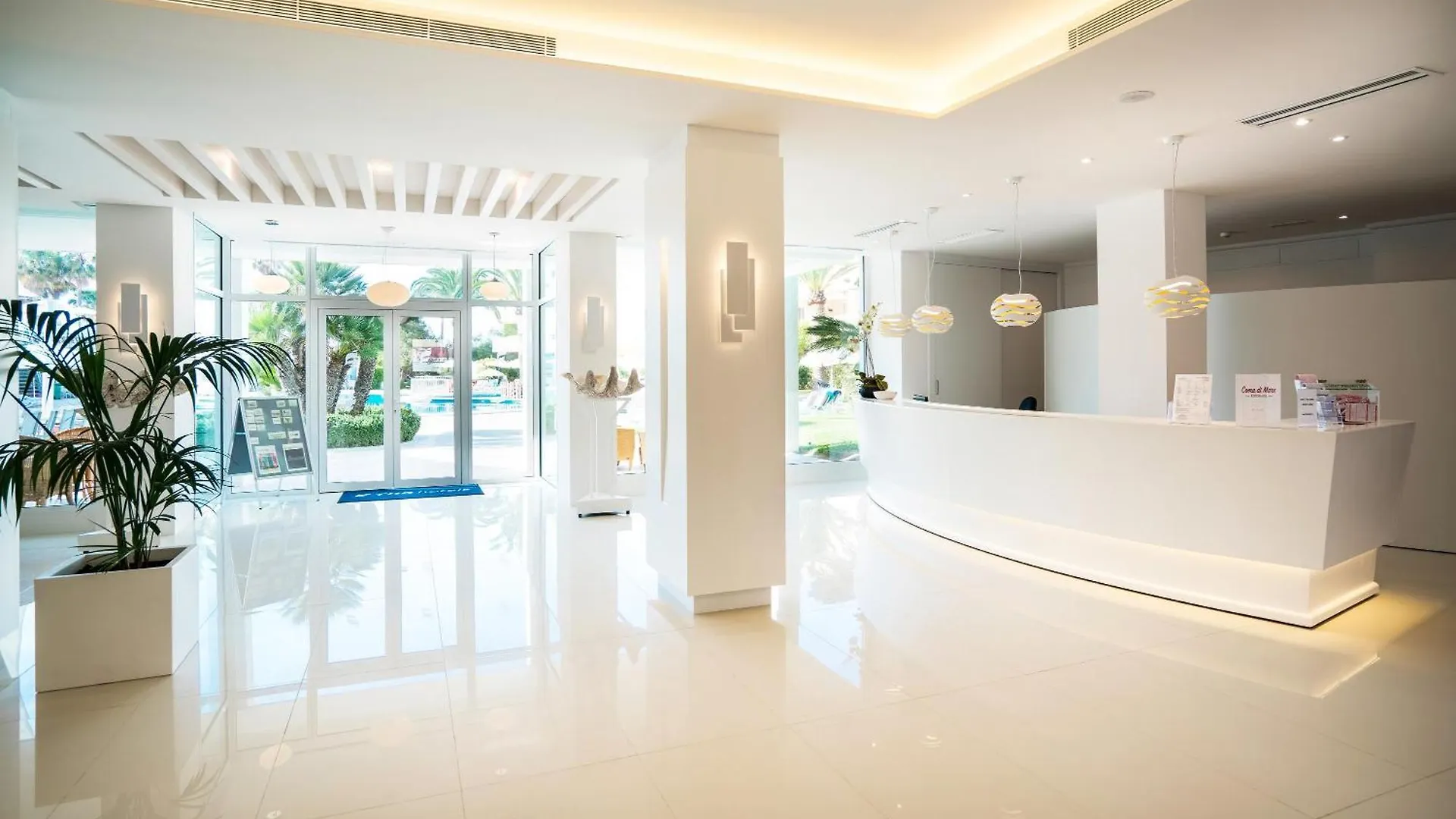 Hotel Thb Sa Coma Platja