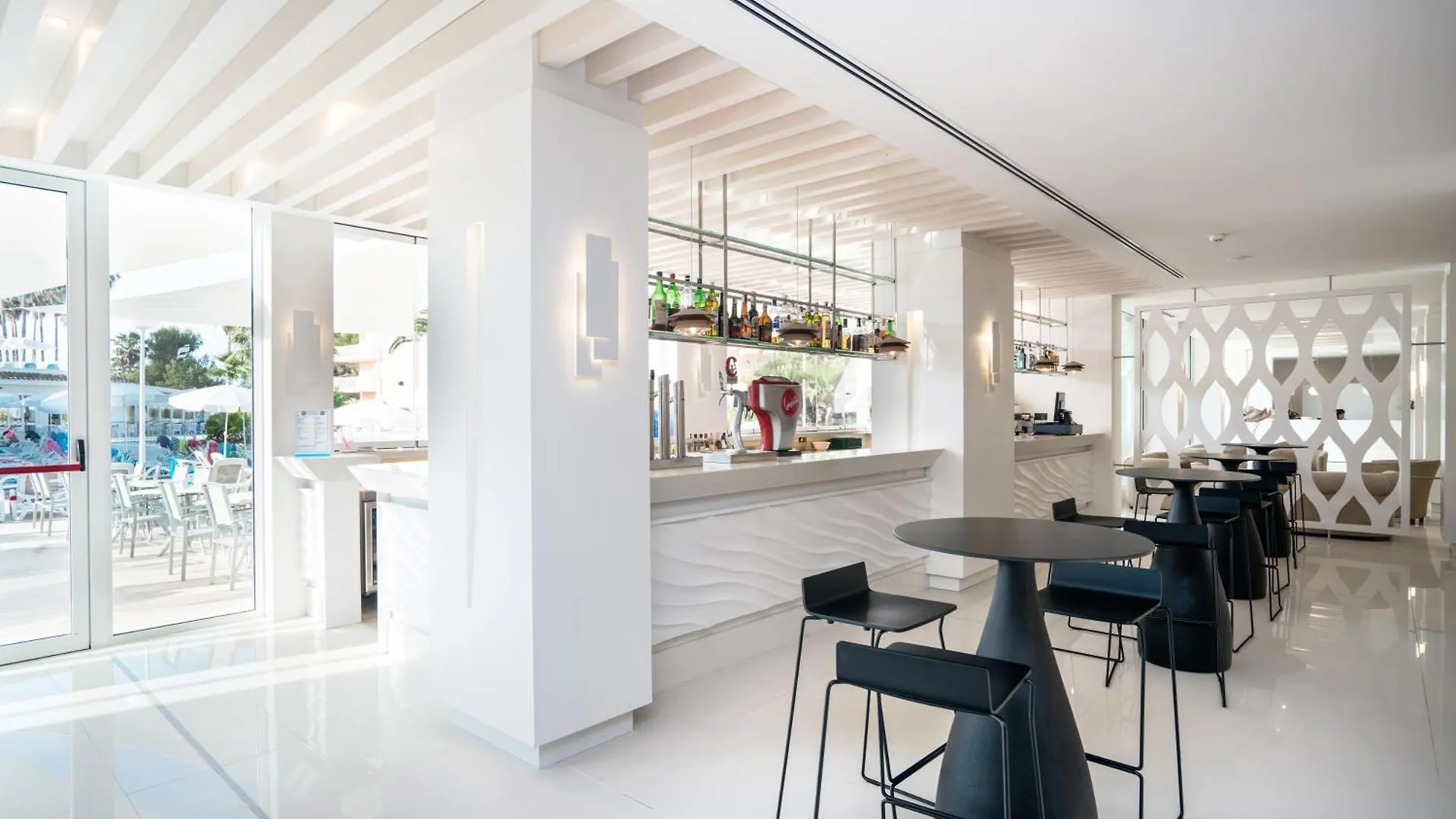 Hotel Thb Sa Coma Platja