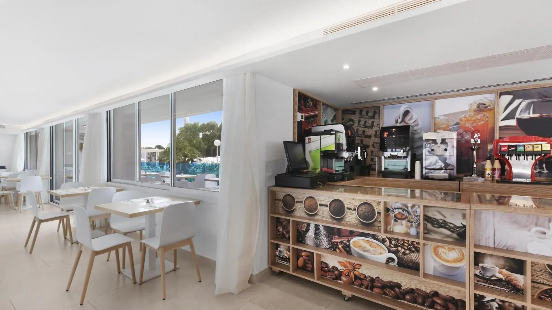 ****  Hotel Thb Sa Coma Platja España