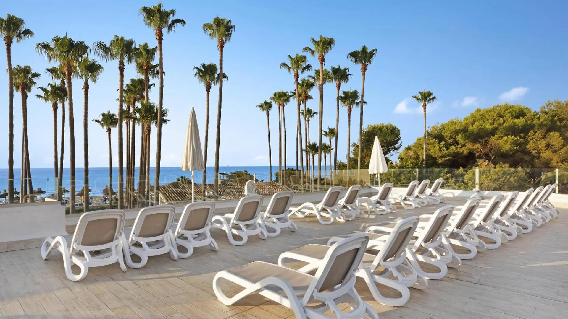 Hotel Thb Sa Coma Platja
