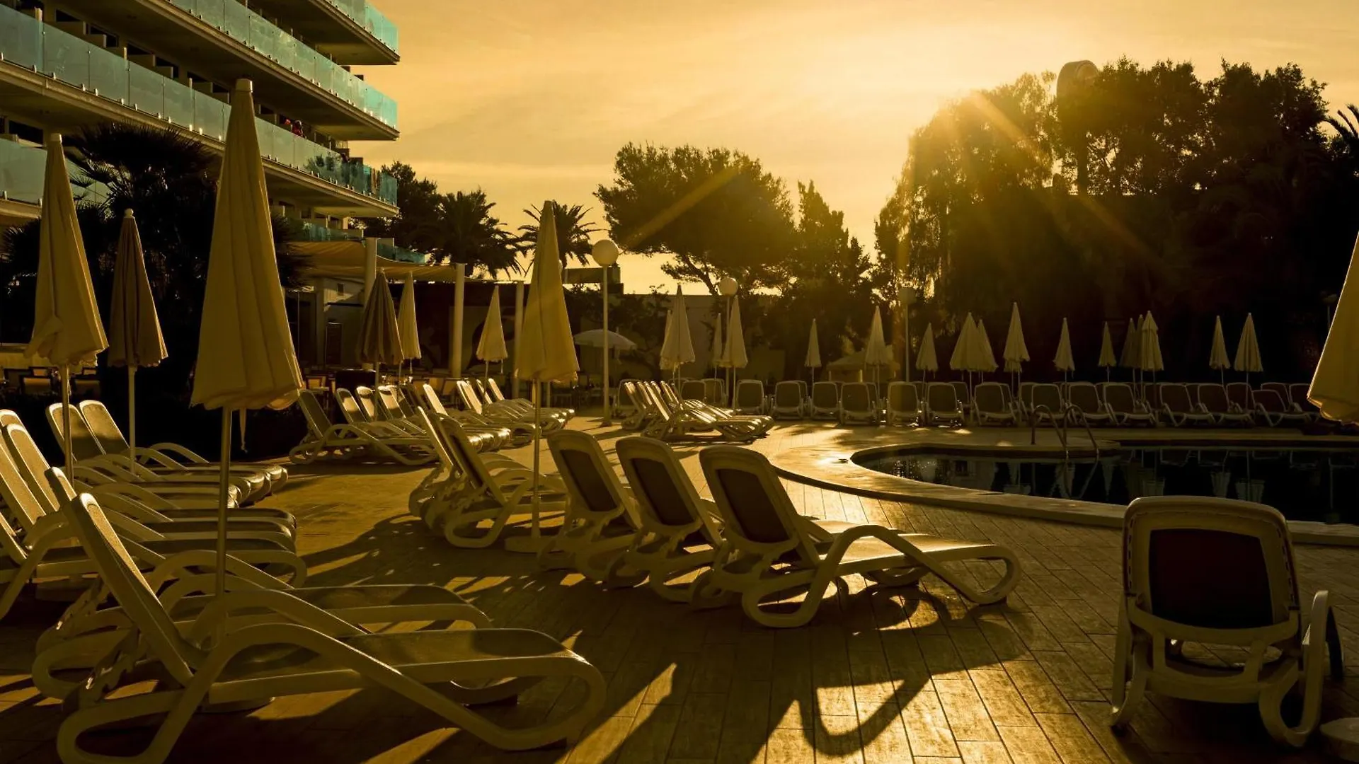 Hotel Thb Sa Coma Platja 4*, Sa Coma (Mallorca)