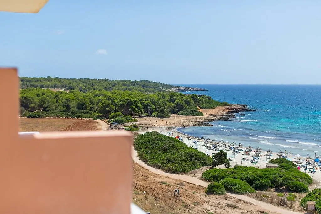 Hotel Thb Sa Coma Platja Sa Coma (Mallorca)