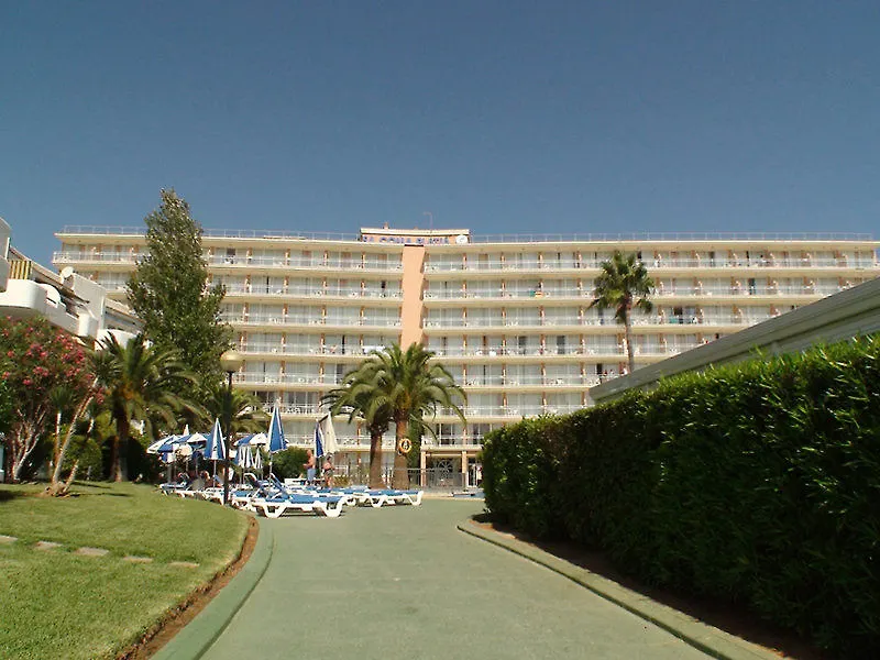 Hotel Thb Sa Coma Platja 4*, Sa Coma (Mallorca)
