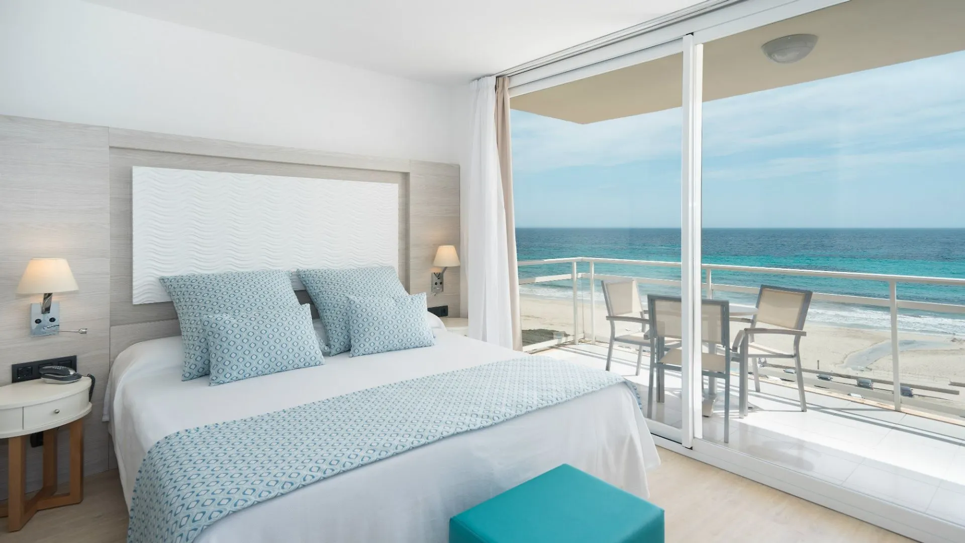 Hotel Thb Sa Coma Platja Sa Coma (Mallorca)