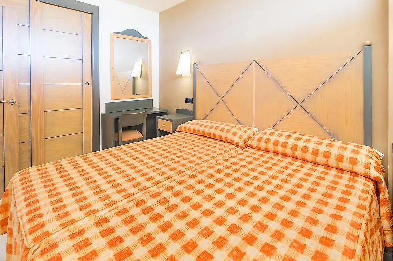 ****  Hotel Thb Sa Coma Platja España