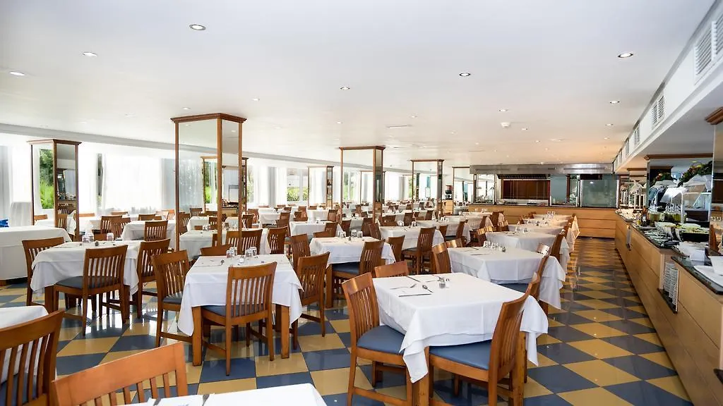 Hotel Thb Sa Coma Platja