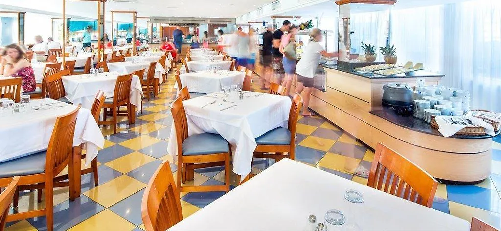 Hotel Thb Sa Coma Platja España