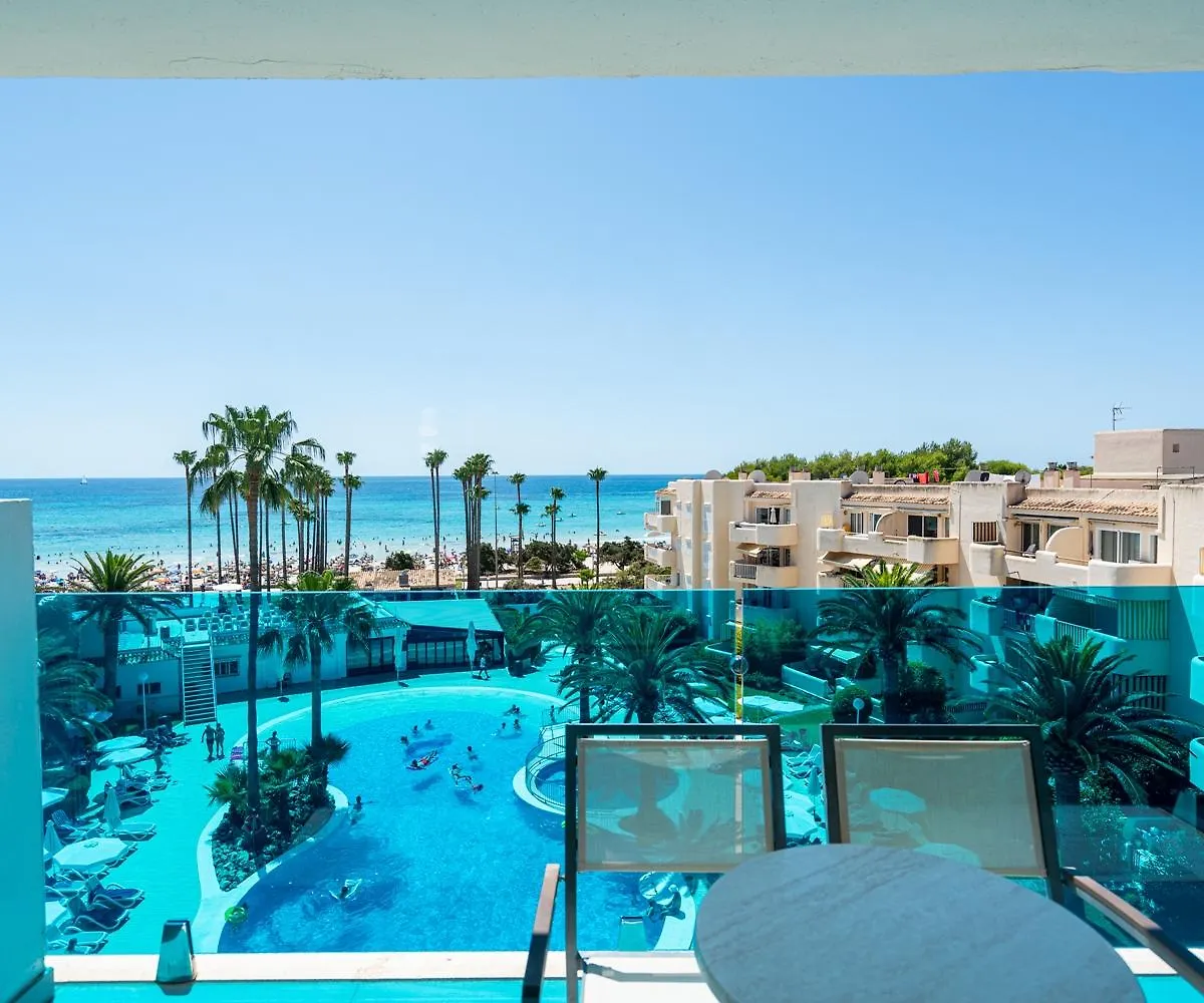 Thb Sa Coma Platja Hotell Sa Coma (Mallorca)
