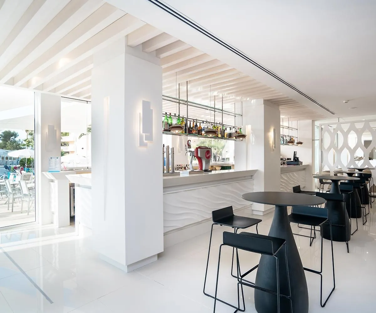 Thb Sa Coma Platja Hotell 4*, Sa Coma (Mallorca) Spanien