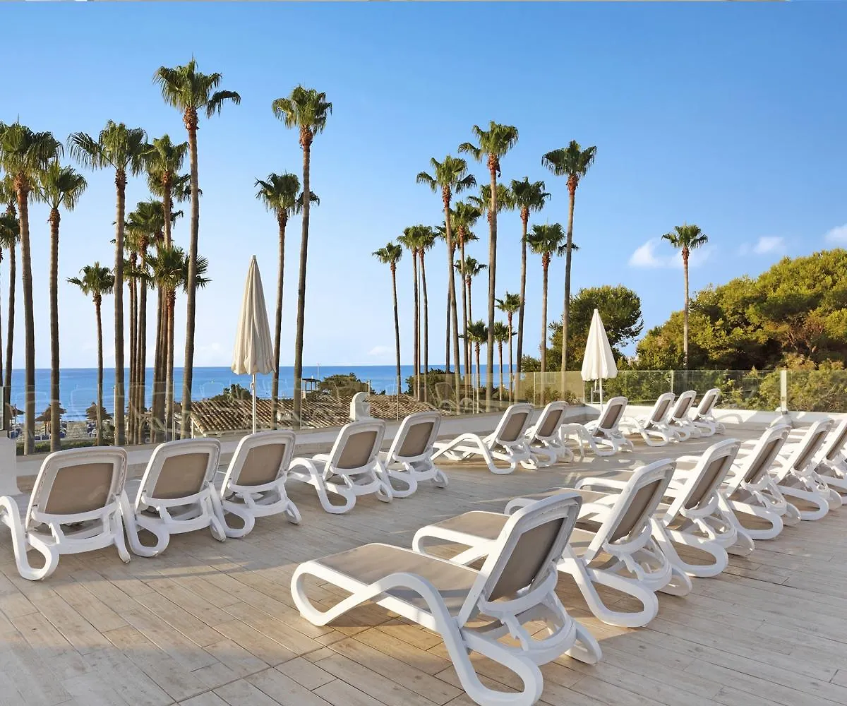 Thb Sa Coma Platja Hotell