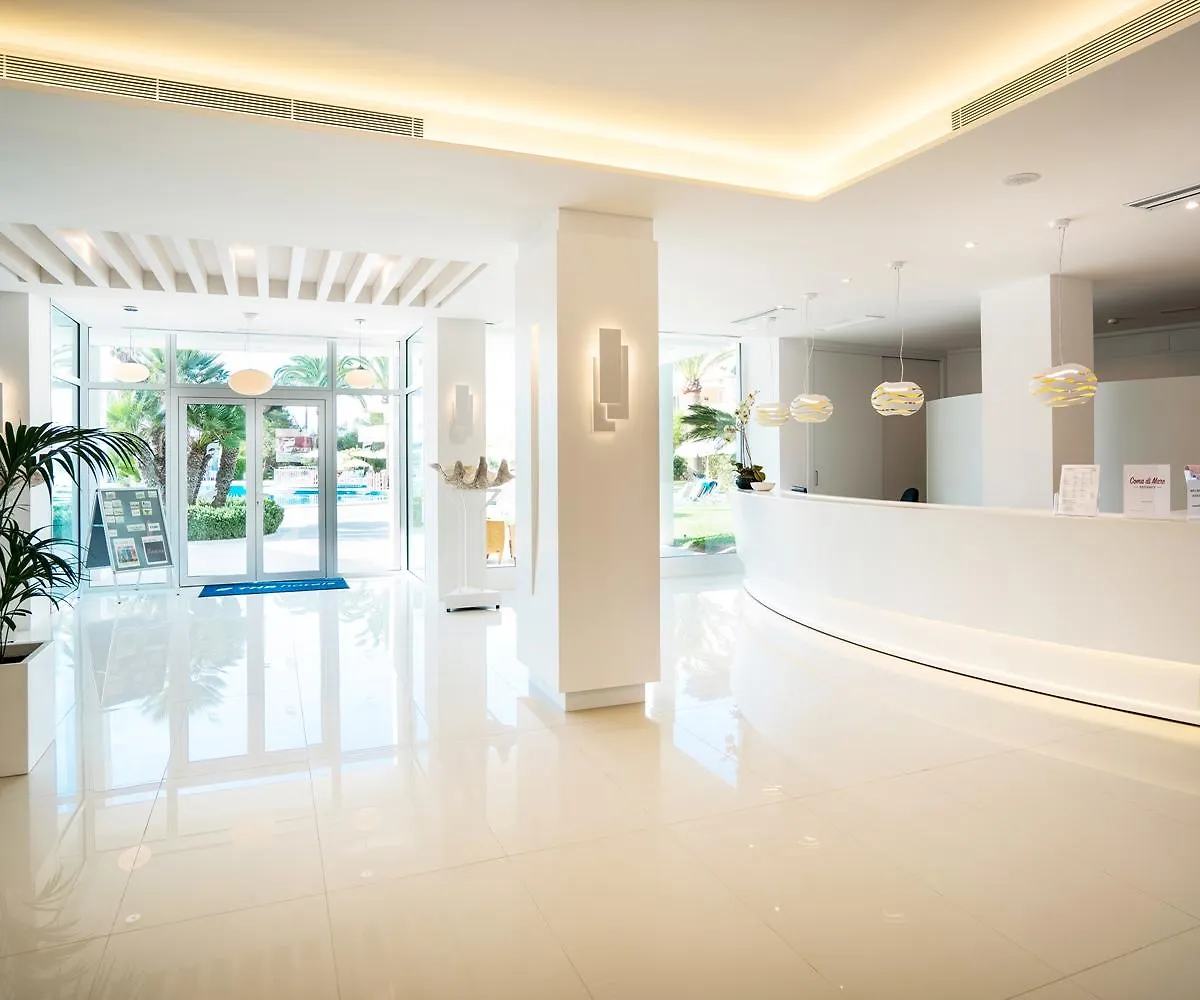 Thb Sa Coma Platja Hotell