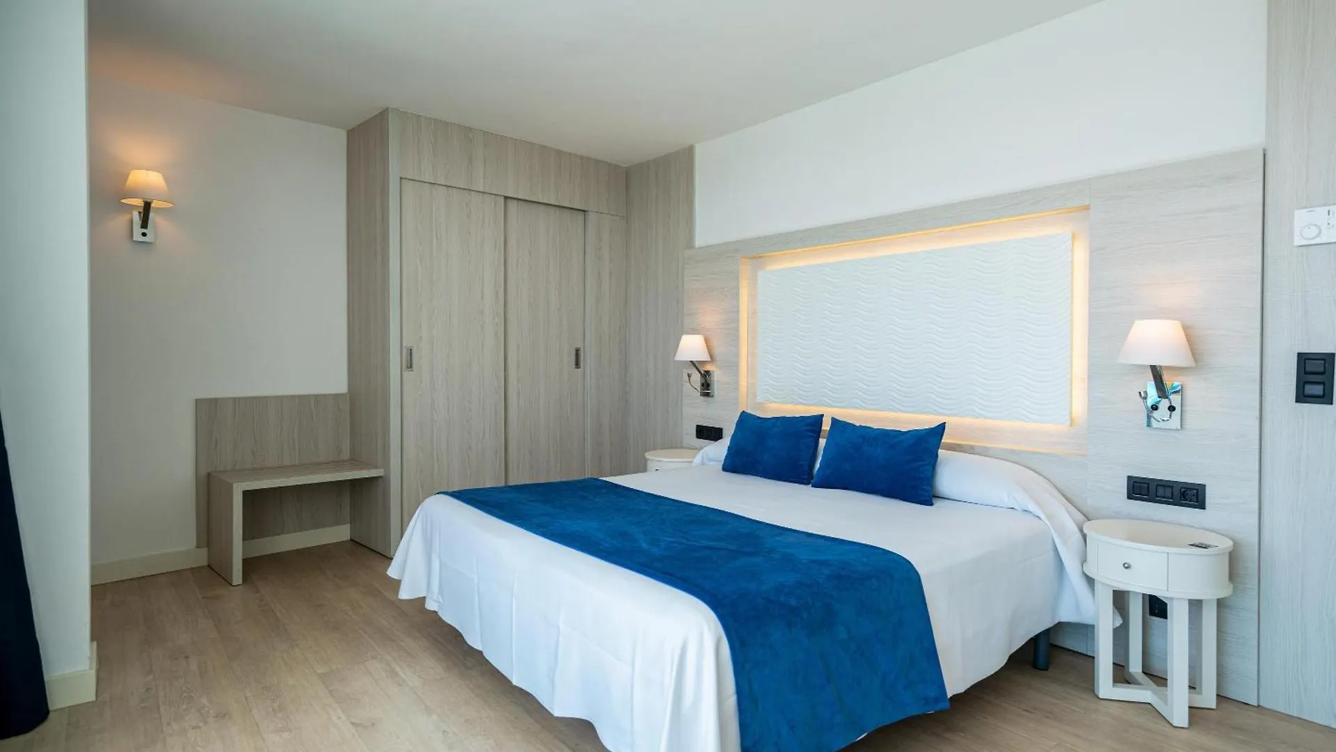 ****  Thb Sa Coma Platja Hotell Spanien